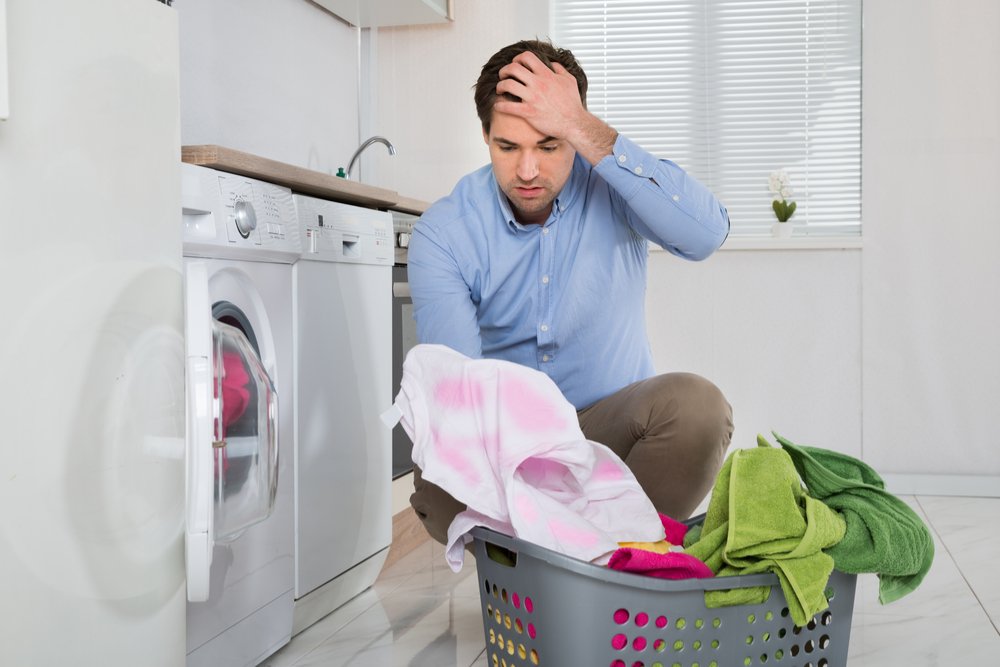 Bei krätze wäsche bei 40 grad waschen