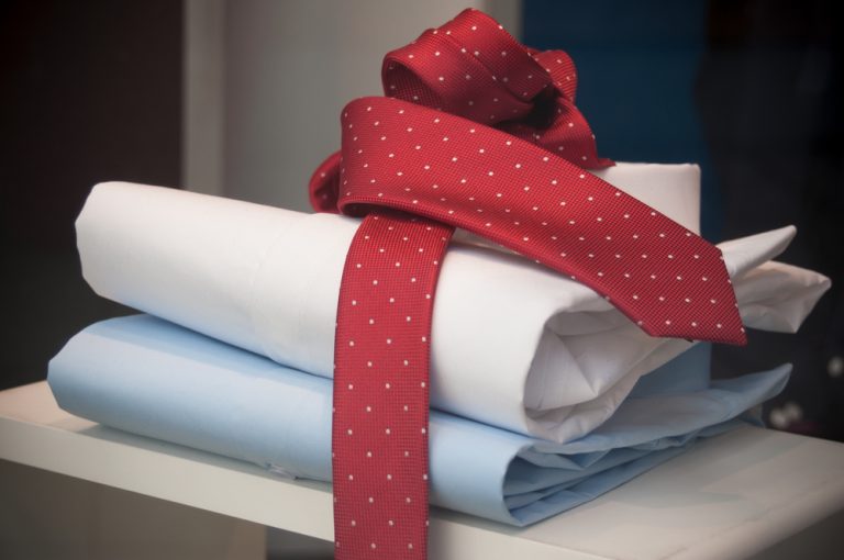 Richtig Bügeln - Tipps für ein ideales Bügelergebnis