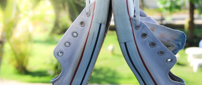 Schuhe Richtig Waschen Mit Diesen Tipps Die Schuhe Richtig Putzen