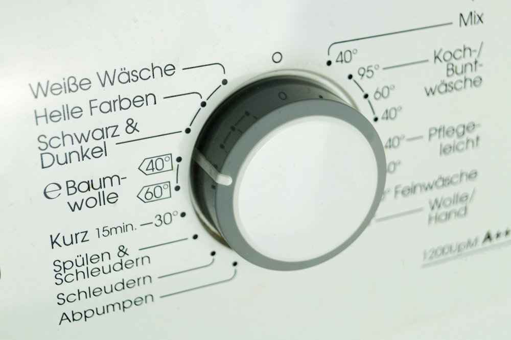 Pflegeleichte Wäsche Mit diesen Tipps Textilien richtig waschen