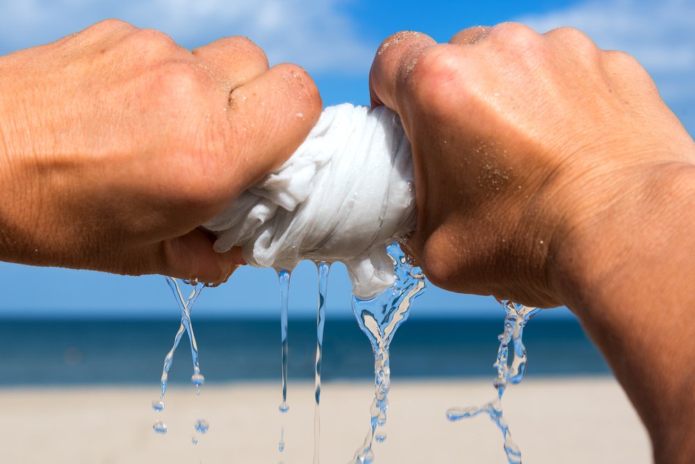 Handwäsche Tipps, mit denen Sie ihre Wäsche schonend Reinigen