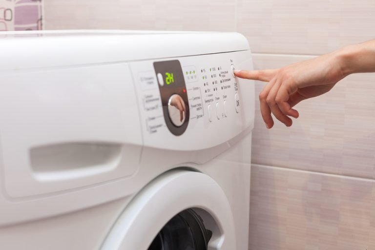 Federkissen waschen Tipps für die Kissenreinigung zu Hause