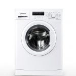anzeige energieverbrauch bei waschmaschine