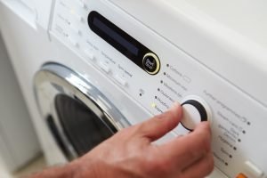 Testsieger unter den Waschmaschinen