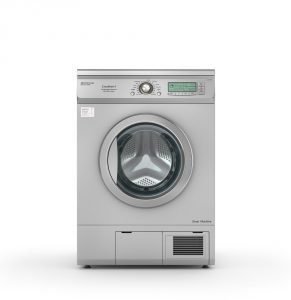 Trockner welche Variante
