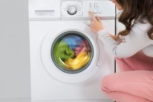 Waschmaschine defekt