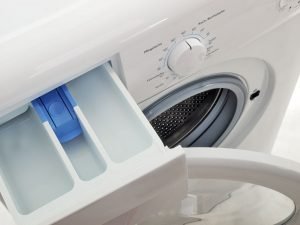waschmaschine entkalken waschmaschinenreiniger