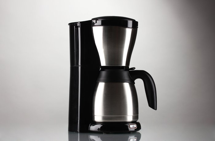 Kaffeemaschine reinigen: Tipps für eine tiefenreine Maschine